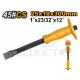 INGCO COLD CHISEL WITH GUARD 25 X 300MM HCCL082412