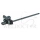 MAKITA RIP FENCE/CIRCULAR GUIDE 192732-4 FOR 4323M