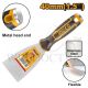 INGCO STAINLESS STEEL FINE POLISHED PUTTY TROWEL