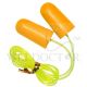 INGCO SAFETY POLYURETHANE FOAM EAR PLUG WITH CORD HEP02