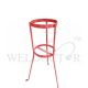 FIRE EXTINGUISHER METAL STAND