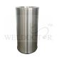 STAINLESS STEEL BIN C/W OPEN TOP DIA500XH900MM OT8