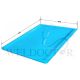 NPC PLASTIC COVER FOR 6120 / 6150 / 6250 L615XW425XH30MM