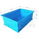 NPC PLASTIC CONTAINER 20L L465XW310XH200MM SMC-1512