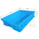 NPC PLASTIC CONTAINER 32L L610XW420XH150MM SMC-6150