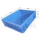 NPC PLASTIC CONTAINER 15L L400XW300XH150MM EU-43150
