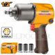INGCO AIR IMPACT WRENCH 1/2" DR. MAX. TORQUE 610NM, AIW12562