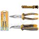 INGCO BENT NOSE PLIER 6" 160MM HBNP08168