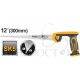 INGCO COMPASS SAW HEAT TREATMENT TEETH 7TPI HCS3008