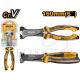 INGCO CR.V END CUTTING PLIER 6" 160MM HECP28160
