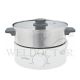 AEROGAZ 2.0L MULTI-FUNCTION COOKER AZ-2021MG