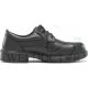 STEEL BLUE SAFETY SHOE MANLY 316109 (BLACK)