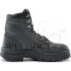 STEEL BLUE SAFETY SHOE LADIES ARGYLE 512702 (BLACK)