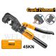 INGCO HYDRAULIC CRIMPING TOOL RANGE 4-70MM2 HHCT0170