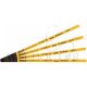 INGCO BI-METAL HACKSAW BLADE 12" 10PP