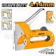 INGCO HEAVY DUTY STAPLE GUN HSG1404