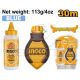 INGCO CHALK LINE REEL 30M + 4OZ BLUE POWDER HCLR0130