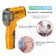 INGCO INFRARED NON-CONTACT THERMOMETER HIT010381