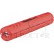 KNIPEX COAX CABLE STRIPPING TOOL 4.8 - 7.5MM 1660100