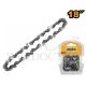 INGCO CHAIN SAW BLADE 18" 450MM AGSC51801