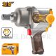 INGCO AIR IMPACT WRENCH 3/4" DR. MAX TORQUE 1600NM, AIW341302