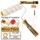 INGCO MICRO FIBRE 9" PAINT ROLLER HRHT042301D