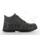 SAFETY JOGGER SHOE LABOR, BLACK [S3]