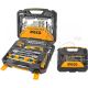 INGCO 86PCS DRILL BIT & HAND TOOL SET HKTAC010861