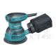 MAKITA 5" RANDOM ORBIT SANDER, 240W, M9204B