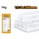 INGCO GLUE STICK 11.2MM X 30CM 1 KG PACK AKTGS3011