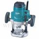 MAKITA 1/2" ROUTER, 1650W,M3600B
