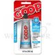 GOOP ALL PURPOSE CONTACT ADHESIVE 29.5ML CLEAR (L.BLUE LABEL)