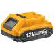 INGCO 12V LI-ION BATTERY 1.5AH FBLI12151