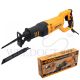 INGCO ELECTRIC RECIPRO SAW 750W RS8008
