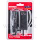 MORRIES 65W GAN FAST CHARGE WITH 3 USB PORTS MS65WGFC