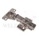 JASMINE 3D ADJUSTABLE SOFT CLOSE HINGE - 2PPP