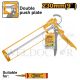 INGCO CAULKING GUN 9" 225MM HCG1409