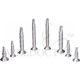 HORME S/DRILL SCREW CSK