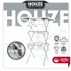 HOUZE DEICH 3-TIER 15M FOLDING FREE CLOTHES AIRER LN-5322