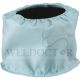 MAKITA PRE FILTER SET FOR VC750D, 199827-4