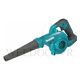 MAKITA 18V LI-ION BRUSHLESS BLOWER DUB185Z (BARE UNIT)
