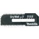 MAKITA CUT‑OUT SAW BLADE 2PPP B-49703