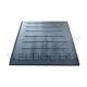 ROMOLD RAMP FOR USE WITH BP4L & OTHER NON BUND APPLICATIONS, BLACK