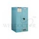 JUSTRITE 60 GAL MANUAL CORROSIVE WITH PADDLE HANDLE JUM896002