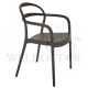 TRAMONTINA SISSI ARMCHAIR