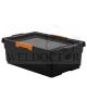 TRAMONTINA PLASTIC STORAGE BOX 40L