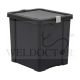 TRAMONTINA PLASTIC STORAGE BOX 42L
