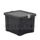 TRAMONTINA PLASTIC STORAGE BOX 30L
