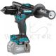 MAKITA 40V LI-ION 13MM (1/2") BRUSHLESS HAMMER DRIVER DRILL HP001GZ (BARE UNIT)
