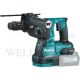 MAKITA 40V LI-ION 28MM (1-1/8”) BRUSHLESS SDS+ COMBINATION HAMMER, HR003GZ (BARE UNIT)